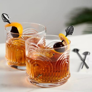 เครื่องกวนค็อกเทลโลหะหรูหราอุปกรณ์สำหรับผสมค็อกเทลสำหรับบาร์และปาร์ตี้ที่บ้าน - Product Image 4