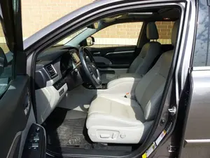 2019โตโยต้าไฮแลนเดอร์จำกัด - Product Image 2