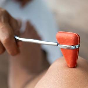 Suministros médicos de diagnóstico excelentMedical al por mayor con el mejor precio, martillo de percusión y reflejos para estudiantes de medicina - Product Image 5