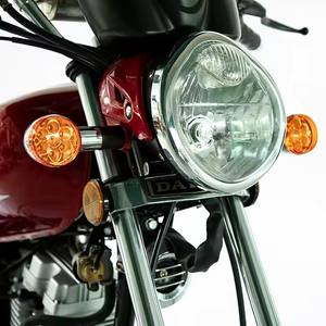 Motor de Gasolina para Motocicleta de 4 Tiempos, 150cc, Modelo DY150-6L, Velocidad Máxima de 61-80 km/h, Gran Venta - Product Image 4