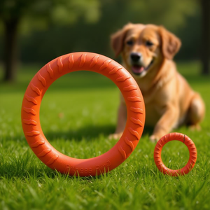 Giocattolo Interattivo per Cani e Animali Domestici in Vinile Resistente - Product Image 3