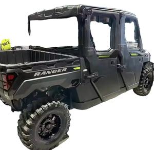 Polaris Ranger Crew XP 1000 NORTHSTAR Edition Ultimate 2023ใหม่ - Product Image 1