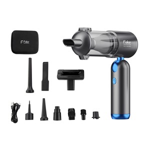 FAKIR FAK AS150LT เครื่องดูดฝุ่นแบบมือถือ Tr. สีบีแอล - Product Image 1