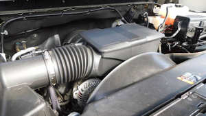 Chevrolet Silverado 3500HD Usada de 2022 - Product Image 3