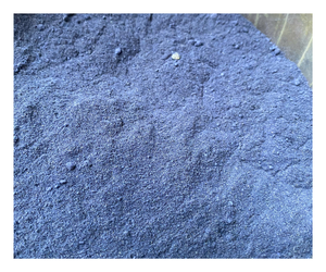 Polvo de Flor de Clitoria Azul Orgánico, Aditivos Alimentarios Fitosanitarios al por Mayor - Product Image 1