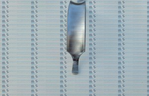 Retractor Cobra Modificado para Artroplastia Total de Cadera Mínimamente Invasiva, Ortopédico - Product Image 5