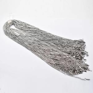 Cordón de vestido profesional en Color dorado con tela de alambre de lingotes Cordón de vestido duradero con tamaño personalizado - Product Image 6