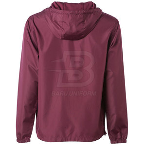 Chaquetas cortavientos de los mejores materiales Chaquetas cortavientos de los mejores productos Chaquetas cortavientos de invierno de nuevo estilo - Product Image 2