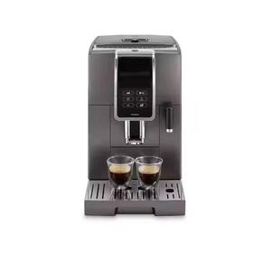 Cafetera Eléctrica Portátil de Acero Inoxidable Breville BES980XL, Manual, a Gas, Programable, para Uso en Exteriores, Hogar y Automóvil - Product Image 1