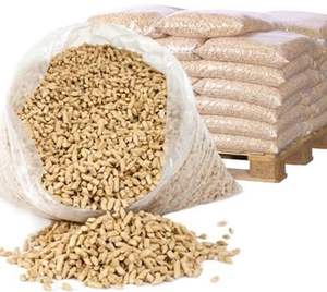 Compre Epal Wood Pellets 6mm Wood Briquettes Compra inmediata Envío rápido a precios de descuento Compre Euro Wood Pallets baratos Online - Product Image 6