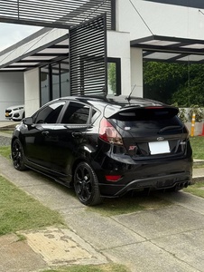 Ford Fiesta ST 2017 Usado, Seminuevo - Product Image 3