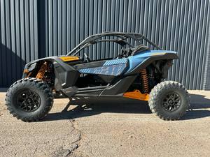 LISTO PARA USAR, NUEVO Can-Am Maverick X3 RS TURBO RR UTV 2026 PARA ADULTOS - Product Image 6