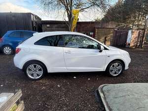 SEAT IBIZA 1.4 16V 2010 USADO, Volante a la Izquierda/Derecha - Product Image 2