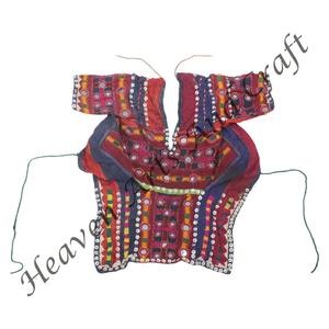 choli from ethnic clothes VC042 - Product Image 3