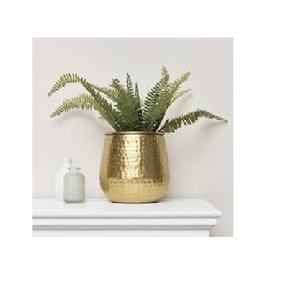 Jardinière en aluminium galvanisé de conception traditionnelle faite à la main personnalisée en gros jardin le plus vendu pour l'extérieur et la maison - Product Image 4