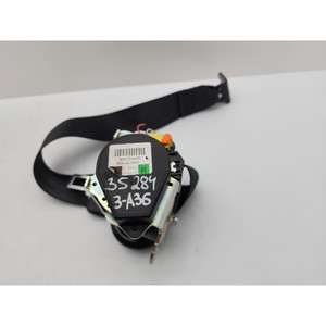 เข็มขัดนิรภัยด้านหลัง DX LAND ROVER Discovery Sport (L550) FK72611B68CG8PVJ 204DTD (14>18) - Product Image 5