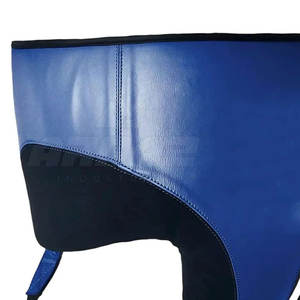 Protector Inguinal con Textura Suave y Uso Cómodo, Transpirable, Ajuste Estable - Product Image 5