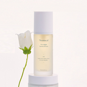 Siero della pelle a bassa irritazione, sensazione rinfrescante, ha migliorato la chiarezza della luminosità della pelle, ampolla lenitiva per la pelle sensibile - Product Image 2