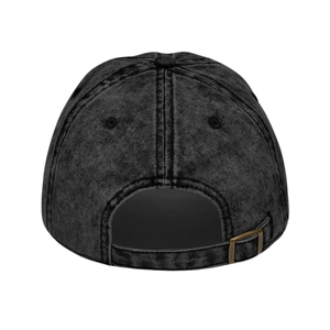 OEM ODM Custom Embroidered Logo - Product Image 4