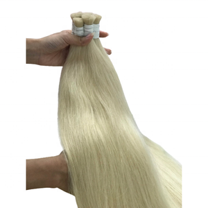 ผมเรมี่แท้สองชั้นเครื่องจักรจำนวนมากร้อนทำจากเวียดนามผม100% ธรรมชาติแท้ - Product Image 4