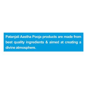 Patanjali aastha agarbatti <span class=keywords><strong>rajnigandha</strong></span>-20 GM - Product Image 4