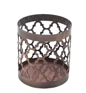 <b>Marvelous</b> Design Christmas Decor Lighting Supplies Inexpensive T-<b>Light</b> Stands and Candle Jars Votives for Home Decoration - Product Image 3