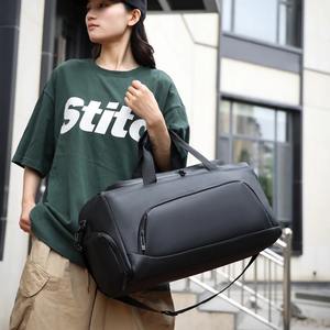 100% Polyester Sportswear Begspack High Quality Less <b>Weight</b> Women's Messenger Bags - Product Image 5