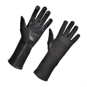 Gant de pompier ignifuge vêtements de combat gants de pompier - Product Image 1