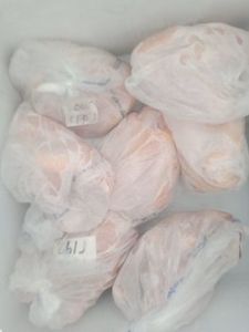 Compre Pollo Congelado Halal de Primera Calidad, Pollo Entero Congelado, Pechuga de Pollo Congelada, Pollo Congelado al por Mayor, Envío a Todo el Mundo - Product Image 2