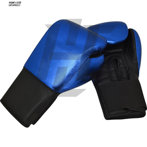 Guantes de Boxeo al por Mayor, Guantes de Kick Boxing Personalizados de Alta Calidad, Todos los Tamaños, Guantes Deportivos Profesionales - Product Image 2