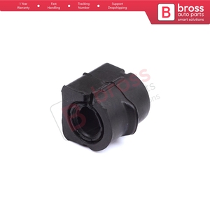 Buje de barra estabilizadora del eje trasero BSP927 2T144037AC para Transit Tourneo Connect 22 mm. - Product Image 4