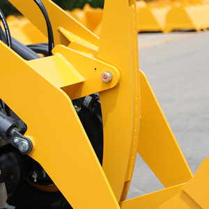 รถตักดิน3.8m ³ รถตักดิน170 - Product Image 5