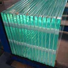 Panneau de charnière en verre et panneau de porte - Product Image 5