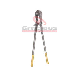 Fabricant pakistanais GRACIOUS INDUSTRIES Coupe-épingle à os manuel en acier inoxydable Réutilisable Qualité A+ Instruments chirurgicaux - Product Image 2