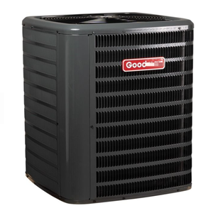 NUEVO Aire Acondicionado Central Goodmans de Alta Eficiencia, 1.55 Toneladas / 15.2 SEER2, 13.4 SEER2 - Product Image 1