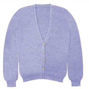 Best Suppliers Knitted Wear <b>Cardigan</b> Sweater For Long Sleeve Round Neck Button Down Winter Warm <b>Cardigan</b> Sweater - Product Image 2