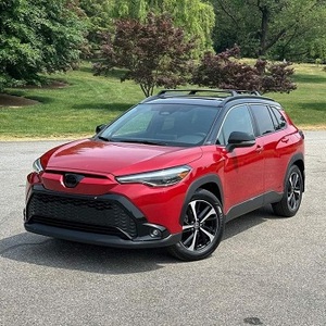 2025 2026 Coches usados y nuevos Comerciantes en el extranjero Coches bZ4X Kluger Prius Avalon Toyota Camry Toyota Corolla - Product Image 6