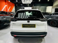 Dongfeng Hon-Da M-Nv EV SUV véhicule à énergie nouvelle avec batterie longue durée de 2024 km voiture électrique bon marché avec direction à gauche 500