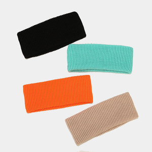 High Quality Professional <b>Sports</b> <b>Headband</b> Most Popular Sporty Style Jacquard Wholesale Professional <b>Headband</b> For Sale - Product Image 1