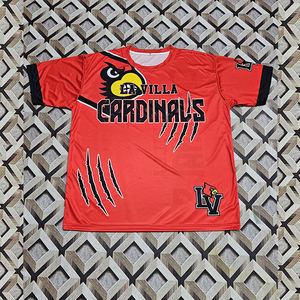 Maillot de baseball pour hommes avec dernier design, couleur unie, taille personnalisée, uniforme de chemise, technique de sublimation imprimée à bas prix - Product Image 5