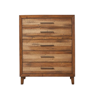 Meuble de rangement personnalisable en bois massif pour la maison et l'hôtel Nombreux tiroirs pour le salon et la chambre à coucher-en vente - Product Image 1