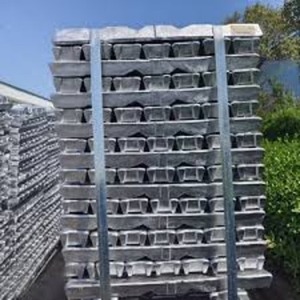 Lingote de aluminio de alta pureza A7 Excelente valor para compradores industriales - Product Image 6