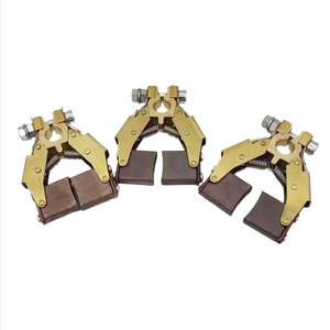 Ingiant Porte-balais en carbone haute puissance 7mm multiplié par 20mm pour équipement en fil et câble - Product Image 1