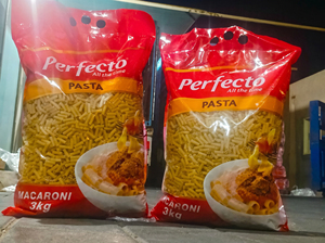 Perfecto Healthy Hard Wheat Dried Macaroni 3kg | HALAL ISO 9001 18-Month Shelf Life 6-9 Minutes - Product Image 6