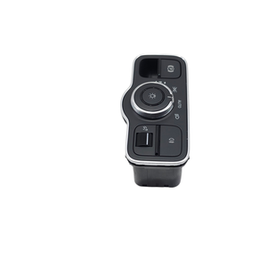 INTERRUPTEUR DE REGULATION DE L'ÉCLAIRAGE MERCEDES Classe B (W247) A2479052902 (18>23) - Product Image 5