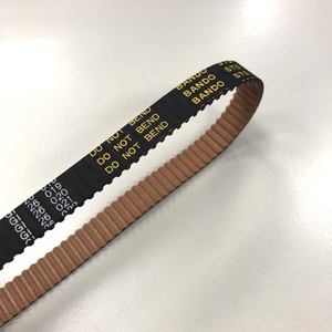 100-S3M-294เข็มขัดเวลา Bando ผลิตจากญี่ปุ่น - Product Image 2