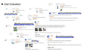 Photomètre à flamme BIOBASE économique pour l'<span class=keywords><strong>analyse</strong></span> du K et du Na, à usage en laboratoire médical - Product Image 6