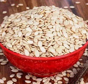 Pastèque sucrée séchée à vendre en gros Pastèque Fruit Graines de pastèque sucrée - Product Image 4