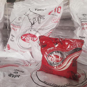 แบรนด์ yamy 125กรัมผงเกลือทะเลบริสุทธิ์จากธรรมชาติได้รับการรับรองมาตรฐาน ISO ซองบรรจุจำนวนมากจัดส่งระหว่างประเทศ - Product Image 2