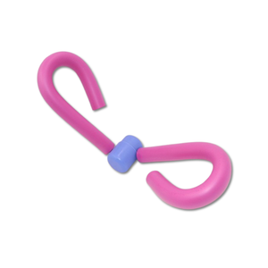 COSMO <span class=keywords><strong>Pierna</strong></span> Brazo Trimmer Butt Lifter Shaper Piso pélvico Entrenador muscular Toners Muslo Expander Masters - Product Image 3